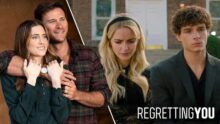 فيلم “Regretting You” إيراداته تتجاوز 87 مليون دولار عالمياً