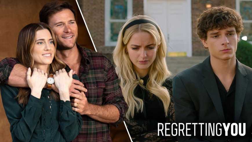 فيلم “Regretting You” إيراداته تتجاوز 87 مليون دولار عالمياً