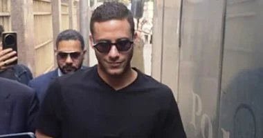 شوبير يعلق على أزمة حبس رمضان صبحي: ادعوا له.. الأزمات تمر على الجميع