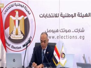 الوطنية للانتخابات تُعلن غلق لجان الاقتراع في ختام المرحلة الثانية لانتخابات مجلس النواب 2025 2 الوطنية للانتخابات تُعلن غلق لجان الاقتراع في ختام المرحلة الثانية لانتخابات مجلس النواب 2025