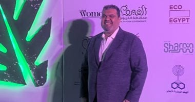 أحمد فتحي عضو لجنة تحكيم لأول مرة في مهرجان الفيوم السينمائي الدولي لأفلام البيئة