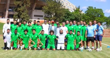 المصري يكرّم السفارة المصرية بزامبيا ويتصدر مجموعته بعد الفوز على زيسكو