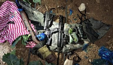 إسرائيل تحبط شبكة تهريب أسلحة من حماس بقيادة مواطن في تركيا