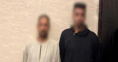 مشاجرة بين سائقي ميكروباص في القليوبية تتحول لاعتداء على راكب.. والأمن يضبط المتورطين