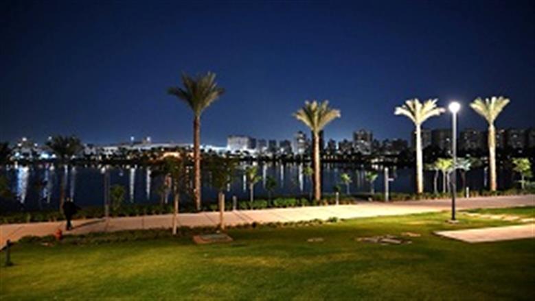 مدبولي: حديقة تلال الفسطاط أكبر حديقة مركزية في الشرق الأوسط ومفتوحة قريبًا 1 مدبولي: حديقة تلال الفسطاط أكبر حديقة مركزية في الشرق الأوسط ومفتوحة قريبًا