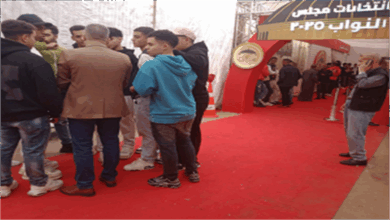 حسم قريب: الإدارية العليا تفصل غدًا في 259 طعنًا على نتائج انتخابات النواب 2025