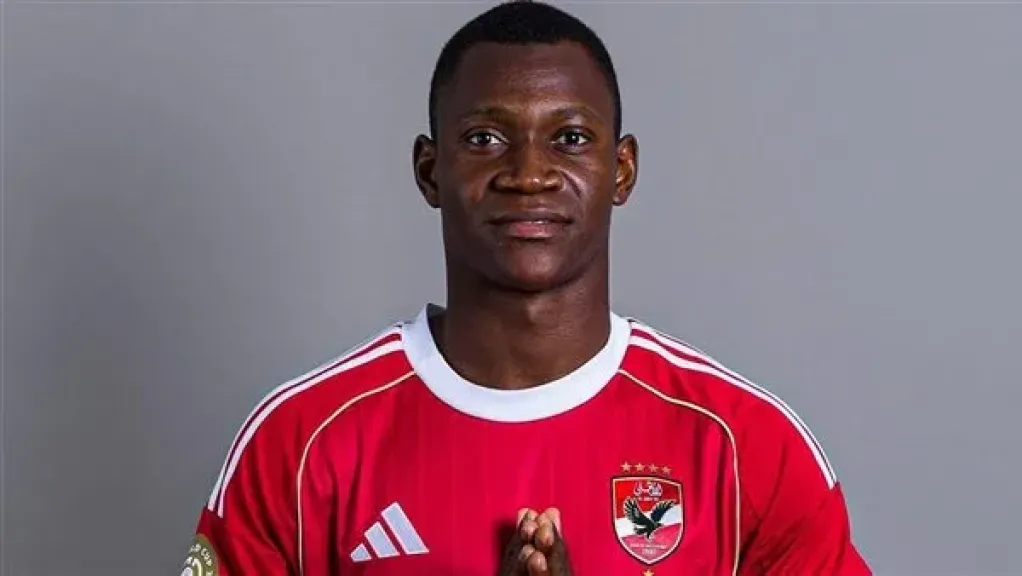 الأهلي يدرس العروض الخارجية لديانج