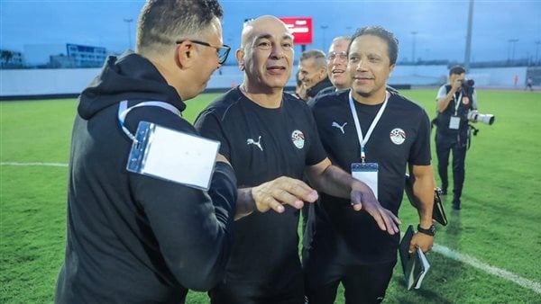 حسام حسن يحدد موعد انطلاق معسكر الفراعنة استعدادًا لأمم أفريقيا 2025