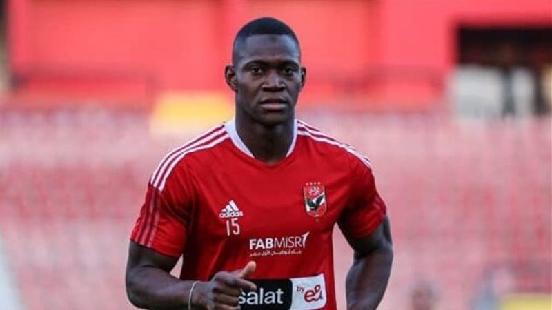 الأهلي يجهز عرضًا مغريًا لتجديد عقد أليو ديانج بعد عودته للتميز تحت قيادة ييس توروب