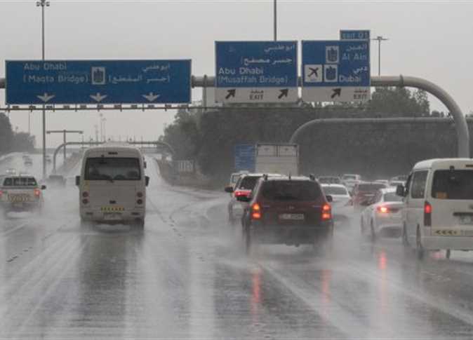 الأرصاد: استمرار ارتفاع الحرارة حتى الأحد وشبورة كثيفة فجرًا.. وانخفاض ملحوظ يبدأ الإثنين 1 الأرصاد: استمرار ارتفاع الحرارة حتى الأحد وشبورة كثيفة فجرًا.. وانخفاض ملحوظ يبدأ الإثنين