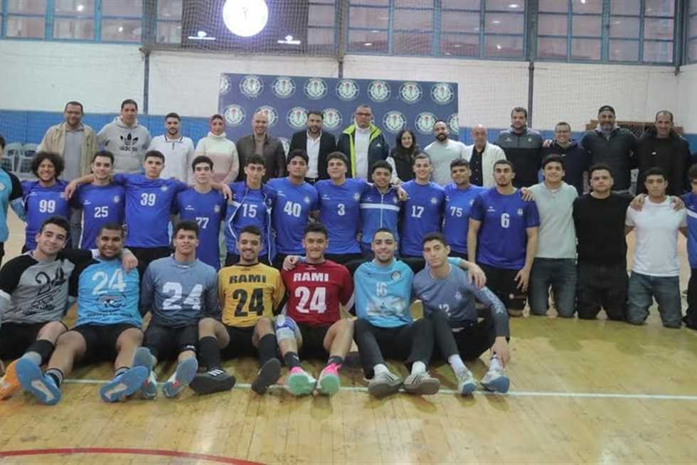 الأهلي وسموحة على موعد مع الإثارة في نهائي كأس السوبر لكرة اليد بالإمارات