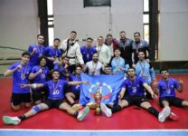 تأجيل مباراة الأهلي وسموحة في نهائي سوبر كرة اليد بالإمارات إلى الجمعة بسبب تأخر سفر لاعبي سموحة