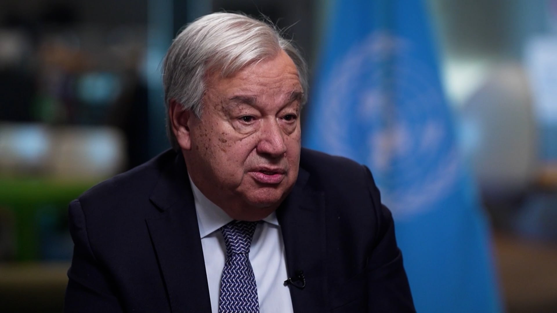 الأمم المتحدة: قرار وقف إطلاق النار في غزة خطوة مهمة ويجب ترجمته إلى خطوات ملموسة على الأرض