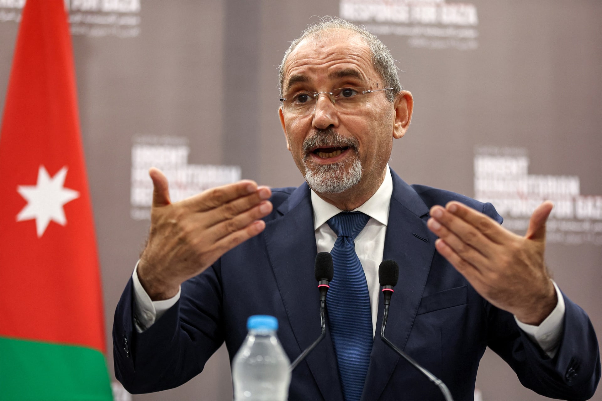 وزراء خارجية الاتحاد من أجل المتوسط يعتمدون رؤية استراتيجية جديدة خلال المنتدى الإقليمي العاشر في برشلونة