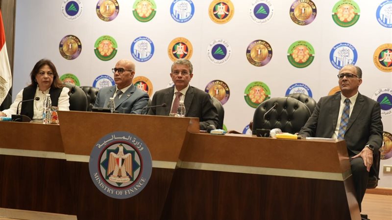 الجمارك: تطبيق منظومة ACI جوًا في يناير المقبل لتخفيف الأعباء عن المستثمرين وتحفيز الاقتصاد المصري