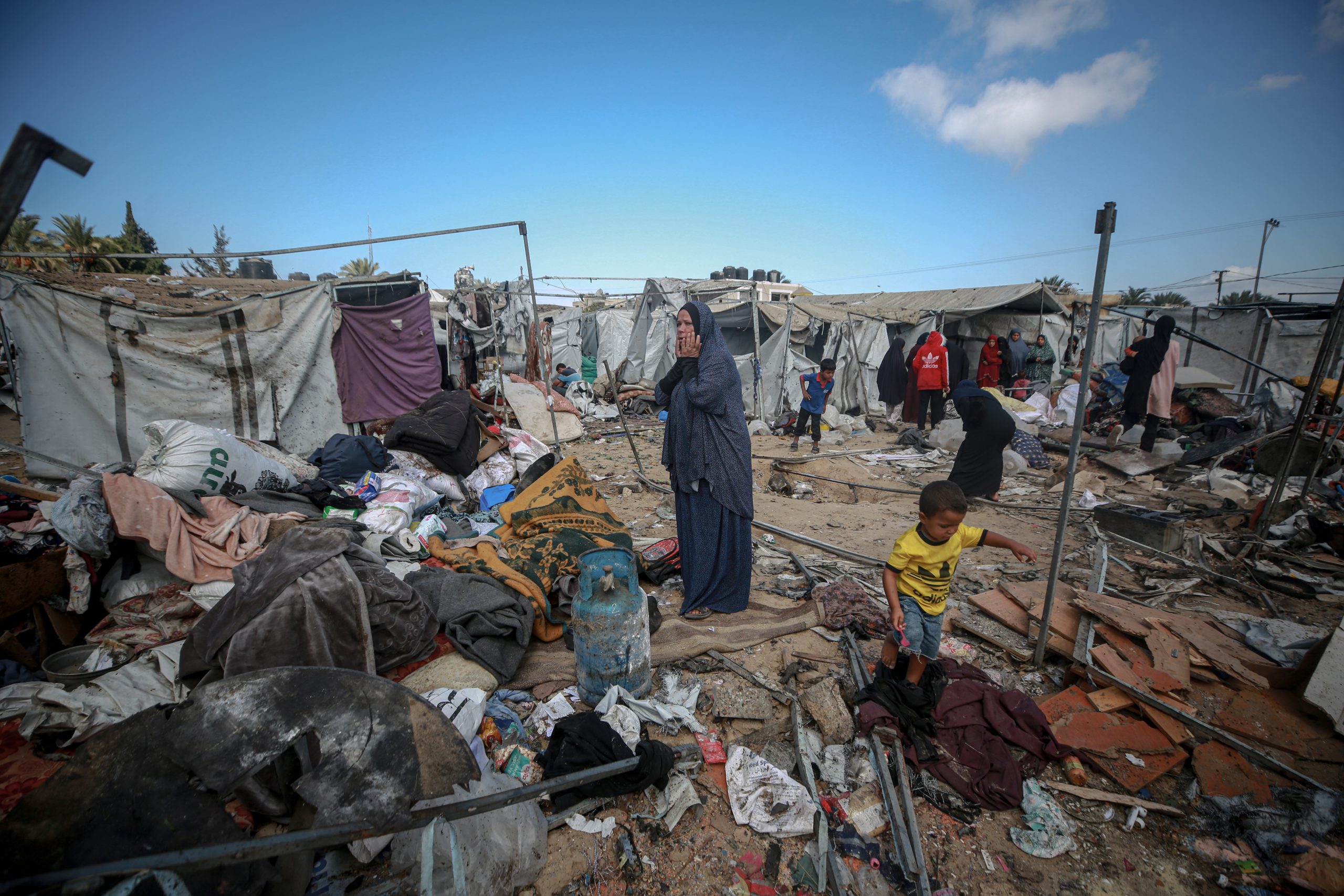 الخارجية الفلسطينية تدين العقوبات الأمريكية على المؤسسات الحقوقية الفلسطينية 1 الخارجية الفلسطينية تدين العقوبات الأمريكية على المؤسسات الحقوقية الفلسطينية