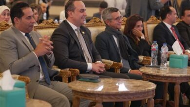 الهيئة العامة للرعاية الصحية تختتم الملتقى السنوي الدولي السادس وتطلق استراتيجية 2025–2032 2 الهيئة العامة للرعاية الصحية تختتم الملتقى السنوي الدولي السادس وتطلق استراتيجية 2025–2032