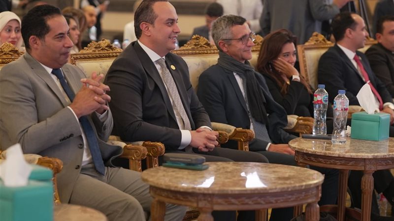 الهيئة العامة للرعاية الصحية تختتم الملتقى السنوي الدولي السادس وتطلق استراتيجية 2025–2032