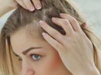 5 وصفات طبيعية لتعزيز نمو البيبى هير وإعادة الحياة للشعر الخفيف