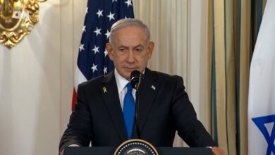 نتنياهو يطلب العفو من الرئيس الإسرائيلي.. وترامب يتدخل 2 نتنياهو يطلب العفو من الرئيس الإسرائيلي.. وترامب يتدخل