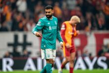 أوسيمين يدخل نادي ملوك الهاتريك في دوري أبطال أوروبا.. وصلاح يحافظ على رقمه التاريخي