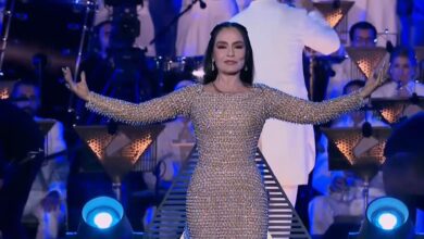 شريهان: مشاركتي في افتتاح المتحف المصري الكبير “شرف وفخر” 4 شريهان: مشاركتي في افتتاح المتحف المصري الكبير “شرف وفخر”