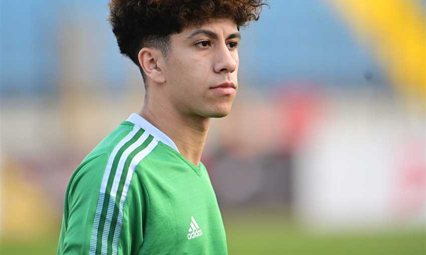 زد يبدأ تسويق عمار حمدي لرحيله في يناير.. والأهلي يجمّد مفاوضات أحمد طارق بعد الاقتراب من ضم محمود الجزار 1 زد يبدأ تسويق عمار حمدي لرحيله في يناير.. والأهلي يجمّد مفاوضات أحمد طارق بعد الاقتراب من ضم محمود الجزار