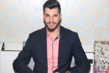 مروان يوسف يعلن تعاونه الجديد مع الموزّع تيام طارق في أغنية "خلصت"