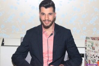 مروان يوسف يعلن تعاونه الجديد مع الموزّع تيام طارق في أغنية "خلصت"