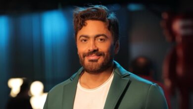 بعد استئصال جزء من الكلية.. تامر حسني يطمئن الجمهور