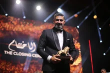 ياسر جلال يعتذر عن كلمته في مهرجان وهران الدولي بالجزائر ويؤكد عدم قصد الإساءة