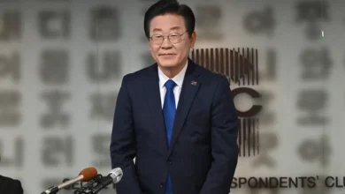 رئيس كوريا الجنوبية يحذر من اشتباكات عرضية مع الشمال ويدعو لاستئناف الحوار لتخفيف التوتر