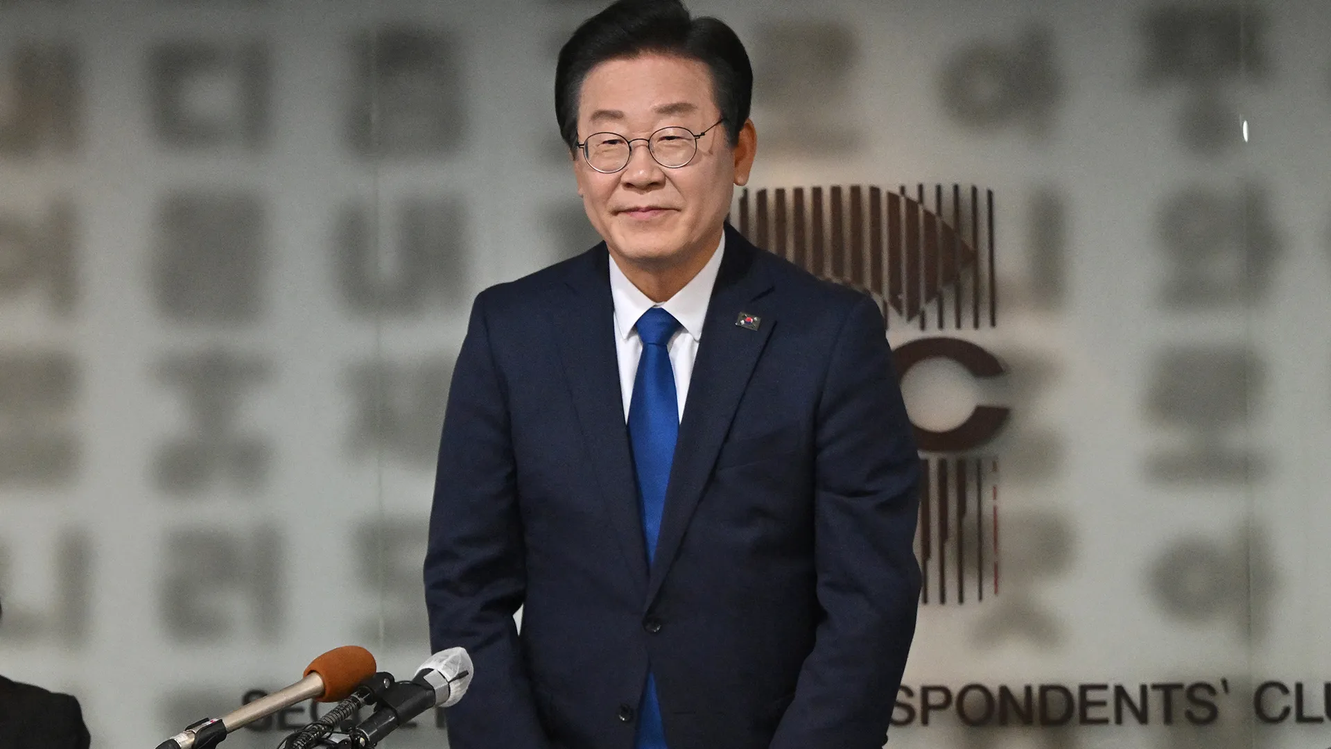 رئيس كوريا الجنوبية يحذر من اشتباكات عرضية مع الشمال ويدعو لاستئناف الحوار لتخفيف التوتر