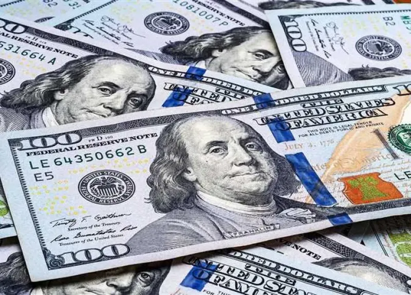 استقرار سعر الدولار أمام الجنيه المصري في منتصف تعاملات اليوم الخميس 6 نوفمبر 2025 1 استقرار سعر الدولار أمام الجنيه المصري في منتصف تعاملات اليوم الخميس 6 نوفمبر 2025