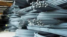 استقرار أسعار الحديد في مصر بعد تراجع 4 آلاف جنيه وتداول الطن بين 35 و37 ألف جنيه