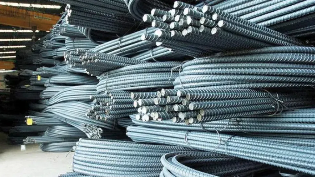 استقرار أسعار الحديد في مصر بعد تراجع 4 آلاف جنيه وتداول الطن بين 35 و37 ألف جنيه