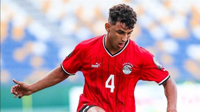 الأهلي والزمالك يراقبان أحمد عيد.. والنادي المصري يتحرك 1 الأهلي والزمالك يراقبان أحمد عيد.. والنادي المصري يتحرك