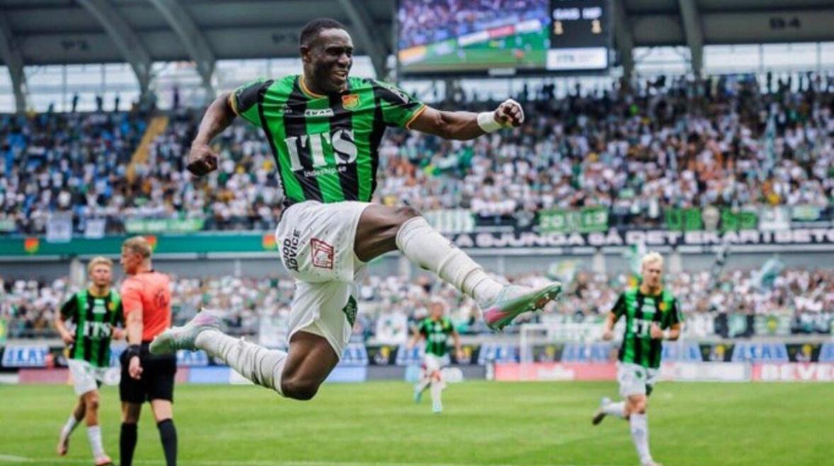 الأهلي يراقب خمسة مهاجمين أجانب لتدعيم الهجوم في ميركاتو يناير وسط أزمة رأس الحربة 1 الأهلي يراقب خمسة مهاجمين أجانب لتدعيم الهجوم في ميركاتو يناير وسط أزمة رأس الحربة