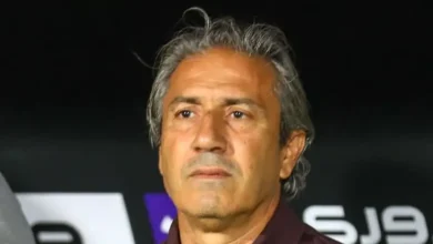 نبيل الكوكي يمنح ناشئي المصري الأولوية في تدعيم الفريق قبل مواجهة كايزر تشيفز بالكونفدرالية