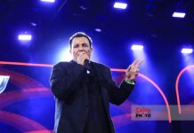 محمد فؤاد يعود للساحة الغنائية بتعاون جديد مع وليد منصور