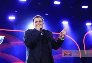 محمد فؤاد يعود للساحة الغنائية بتعاون جديد مع وليد منصور 2 محمد فؤاد يعود للساحة الغنائية بتعاون جديد مع وليد منصور