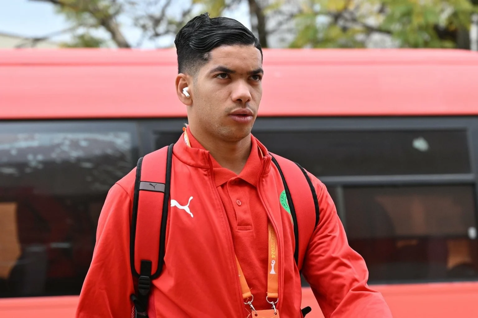 الزمالك يضع المغربي خالد بابا ضمن خيارات الانتقالات الشتوية بعد رفع إيقاف القيد