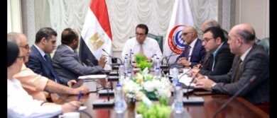 التحالف الوطني يبحث إنشاء مستشفى متكامل وتوحيد كارت المريض لخدمة الفئات الأكثر احتياجًا