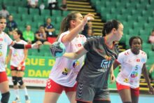 منتخب سيدات كرة اليد يواجه النمسا في الجولة الأولى لبطولة العالم