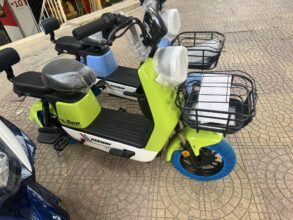 "الوحش الصغير" على قائمة الممنوعات.. "الاسكوتر الكهربائي" من أمل في حل الزحام إلى خطر يهدد الشوارع 5 "الوحش الصغير" على قائمة الممنوعات.. "الاسكوتر الكهربائي" من أمل في حل الزحام إلى خطر يهدد الشوارع