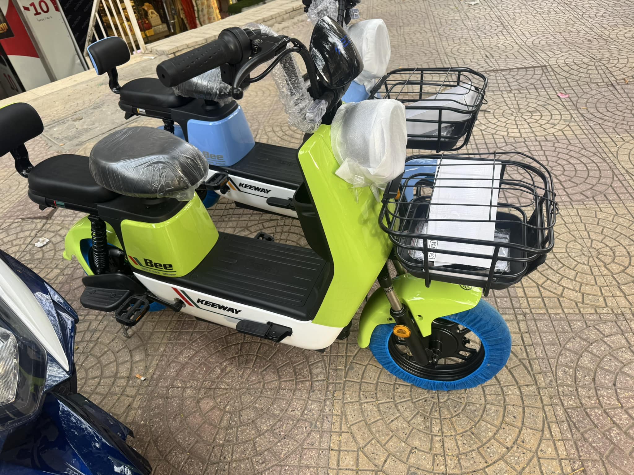 "الوحش الصغير" على قائمة الممنوعات.. "الاسكوتر الكهربائي" من أمل في حل الزحام إلى خطر يهدد الشوارع