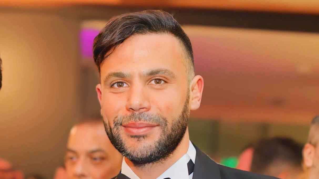 حريق هائل يلتهم ديكور مسلسل “الكينج” بطولة محمد إمام