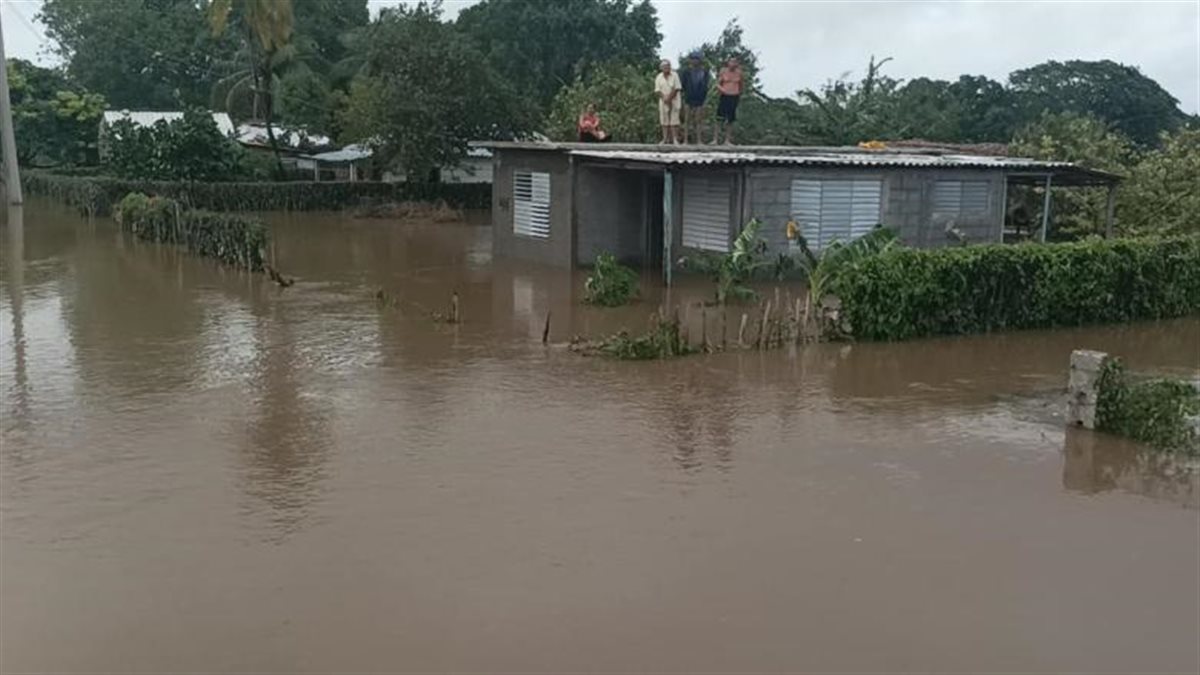 آلاف الكوبيين بلا كهرباء أو مياه بعد شهر من إعصار ميليسا وسط تفاقم الأزمة الإنسانية والاقتصادية 1 آلاف الكوبيين بلا كهرباء أو مياه بعد شهر من إعصار ميليسا وسط تفاقم الأزمة الإنسانية والاقتصادية