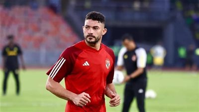 ياسر إبراهيم: نحترم سيراميكا ولدينا دوافع قوية للتتويج بالسوبر المصري 1 ياسر إبراهيم: نحترم سيراميكا ولدينا دوافع قوية للتتويج بالسوبر المصري