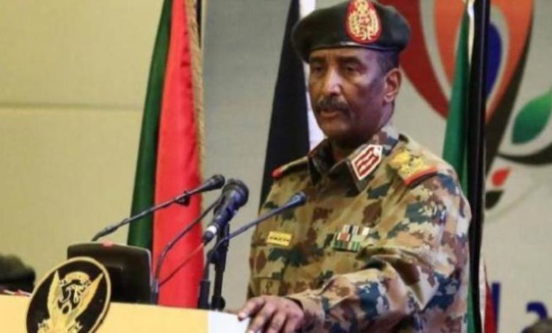 البرهان يؤكد استعداد السودان للتعاون مع الأمم المتحدة لتحقيق السلام والتنمية